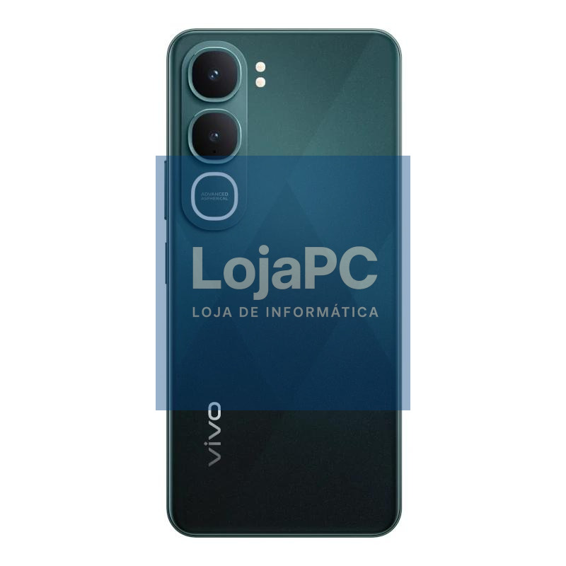 VIVO Y21d 4Gb(+4) 128Gb 6.68" IP69 Jade Green — imagem 3