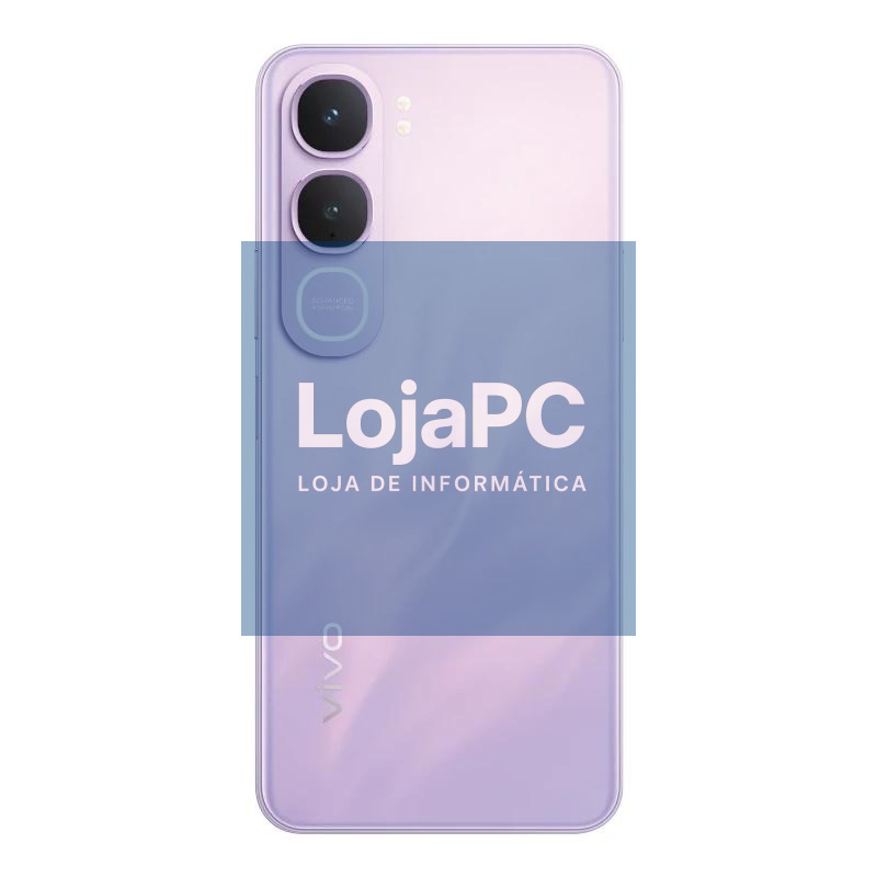 VIVO Y21d 4Gb(+4) 128Gb 6.68" IP69 Lavanda Purple — imagem 3