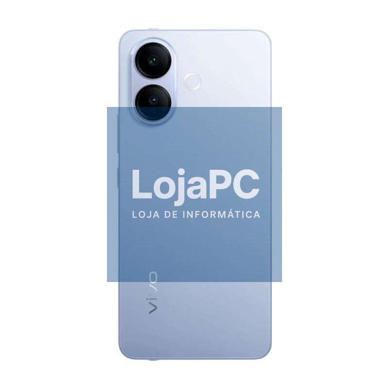 VIVO V70 Lite 5G 6.77" 6Gb 256Gb Blue — imagem 5