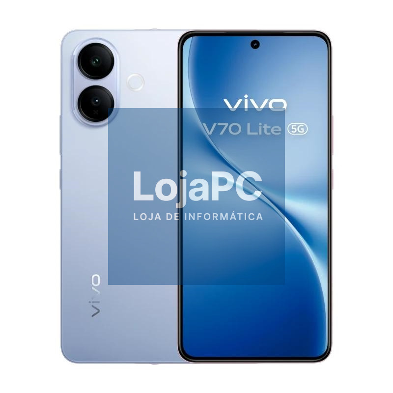 VIVO V70 Lite 5G 6.77" 6Gb 256Gb Blue