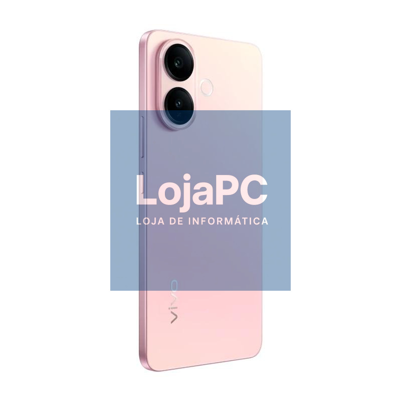 VIVO V70 Lite 5G 6.77" 6Gb 256Gb Pink — imagem 3