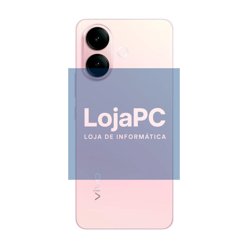 VIVO V70 Lite 5G 6.77" 6Gb 256Gb Pink — imagem 5