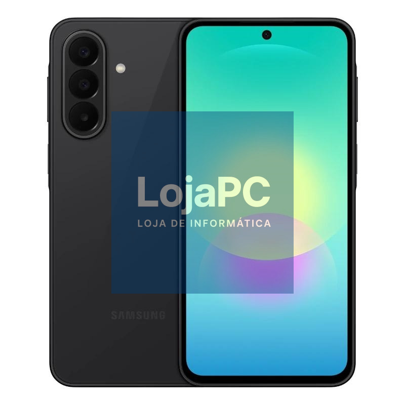 Samsung GALAXY A27 5G 256Gb Black
