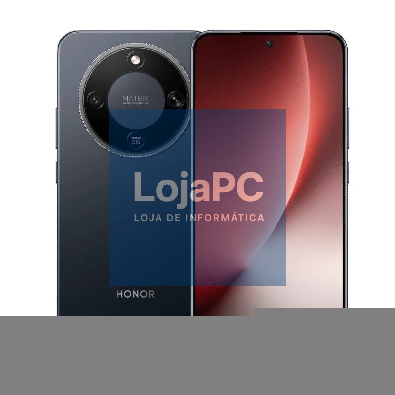 Honor Magic8 lite 5G 6,79" AMOLED 8GB 256GB Black