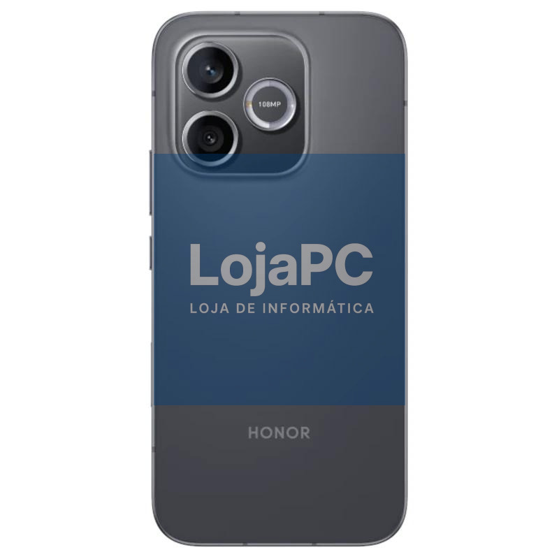 Honor 600 lite 5G 6,6" Amoled 8GB 256GB Black — imagem 5