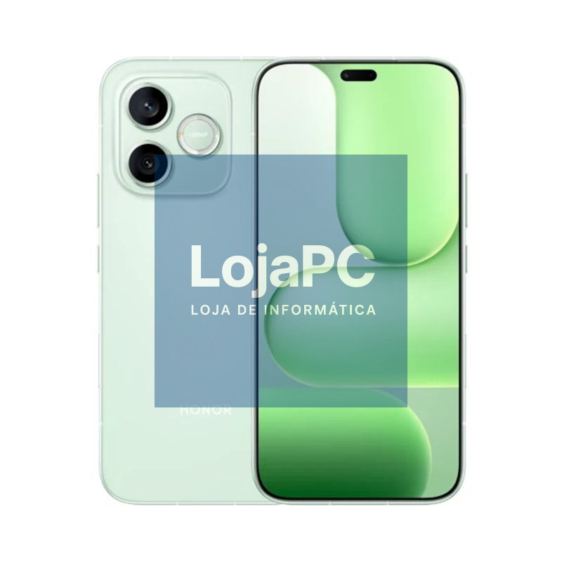 Honor 600 lite 5G 6,6" Amoled 8GB 256GB Green