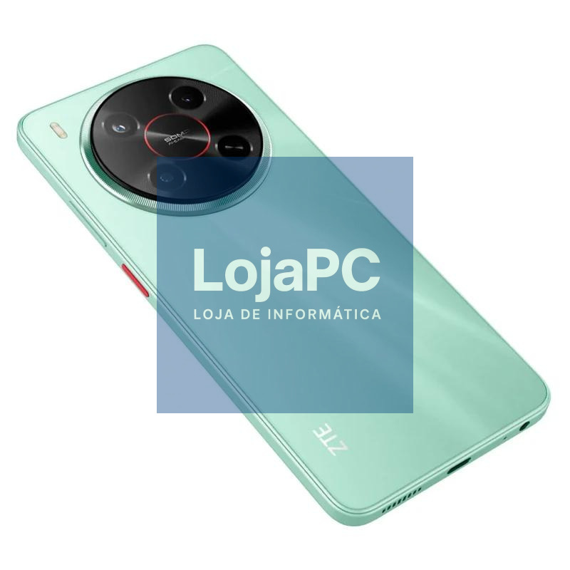 ZTE Blade V70 MAX 6,9" HD+ 4GB(+4GB) 128GB Green — imagem 5