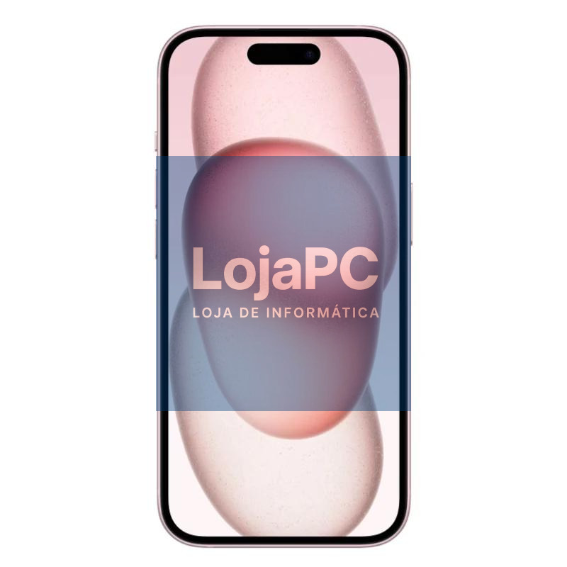 CKP iPhone 15 Semi Nuevo 128GB Pink Grado A — imagem 2