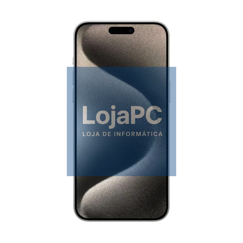 CKP iPhone 15 Pro Max Semi Nuevo 256GB Natural A — imagem 2