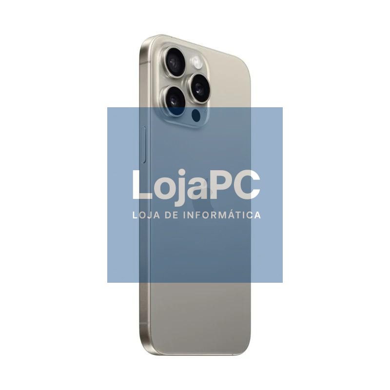 CKP iPhone 15 Pro Max Semi Nuevo 256GB Natural A — imagem 3