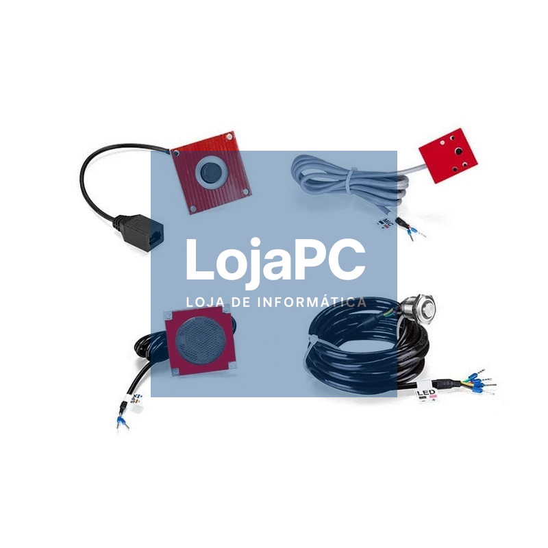Fanvil PA2S KITS, el accesorio para PA2S