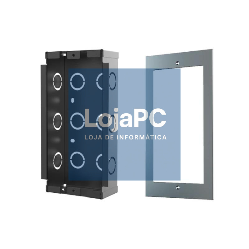Fanvil EX102 Soporte de empotrar para i62/ i63/ i6 — imagem 2