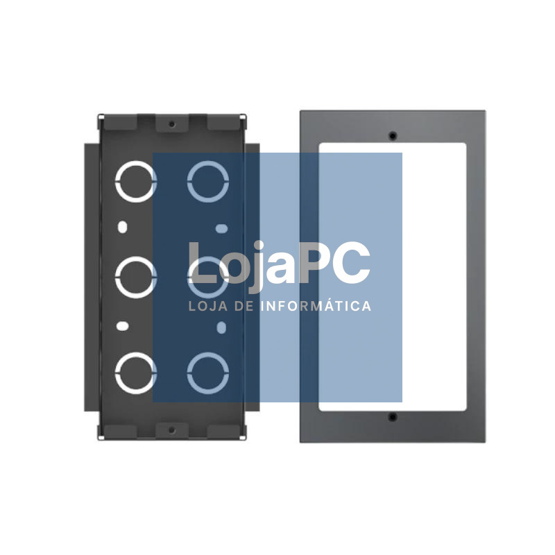 Fanvil EX102 Soporte de empotrar para i62/ i63/ i6 — imagem 3