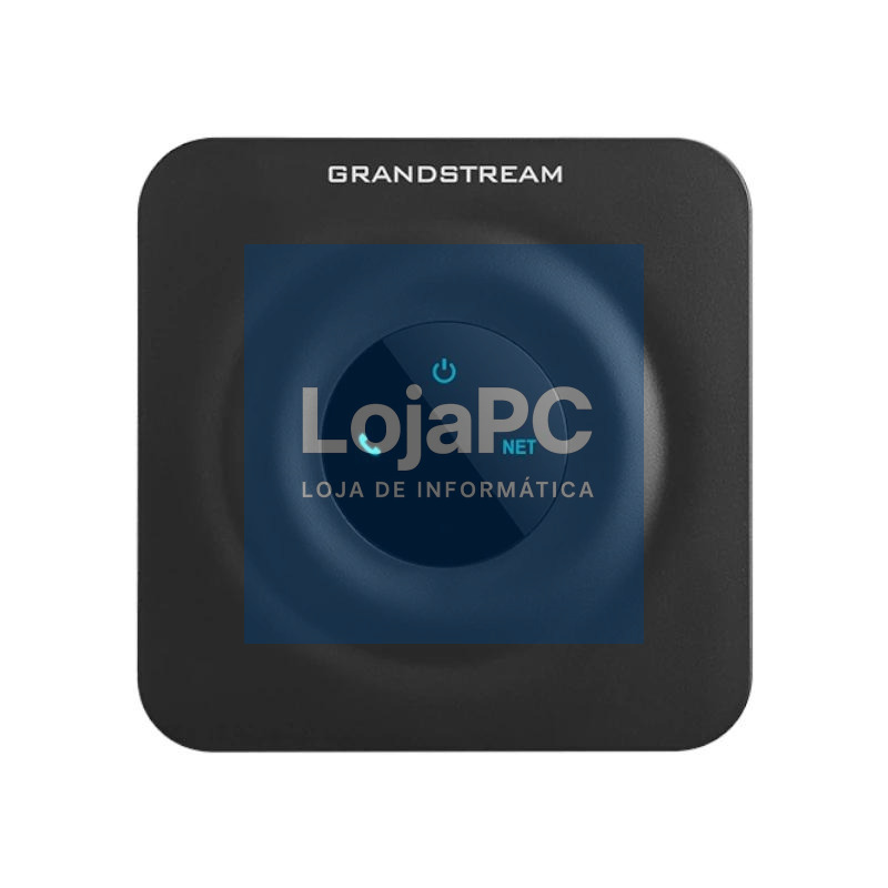 Grandstream Gateway ATA HT801 V2 1xFXS 1xLAN