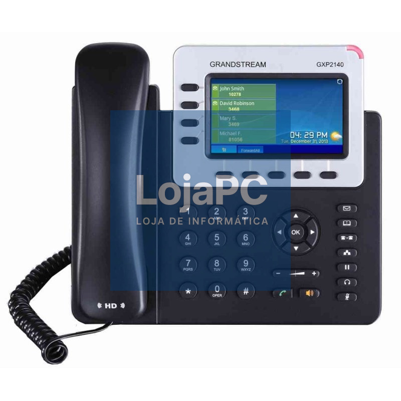 Grandstream Telefono IP GXP2140