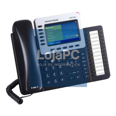Grandstream Telefono IP GXP2160