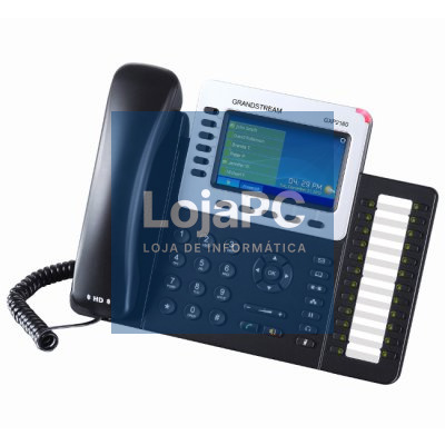 Grandstream Telefono IP GXP2160 — imagem 5