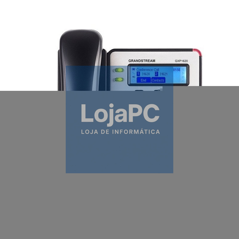 Grandstream Telefono IP GXP1620