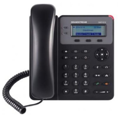 Grandstream Telefono IP GXP1610 — imagem 5
