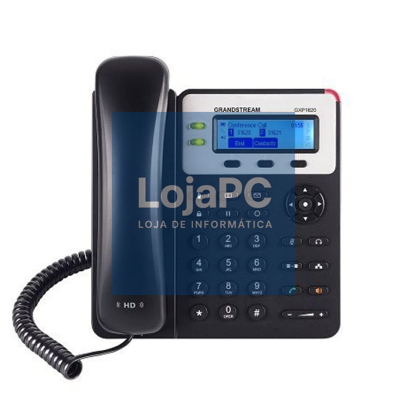 Grandstream Telefono IP GXP1625
