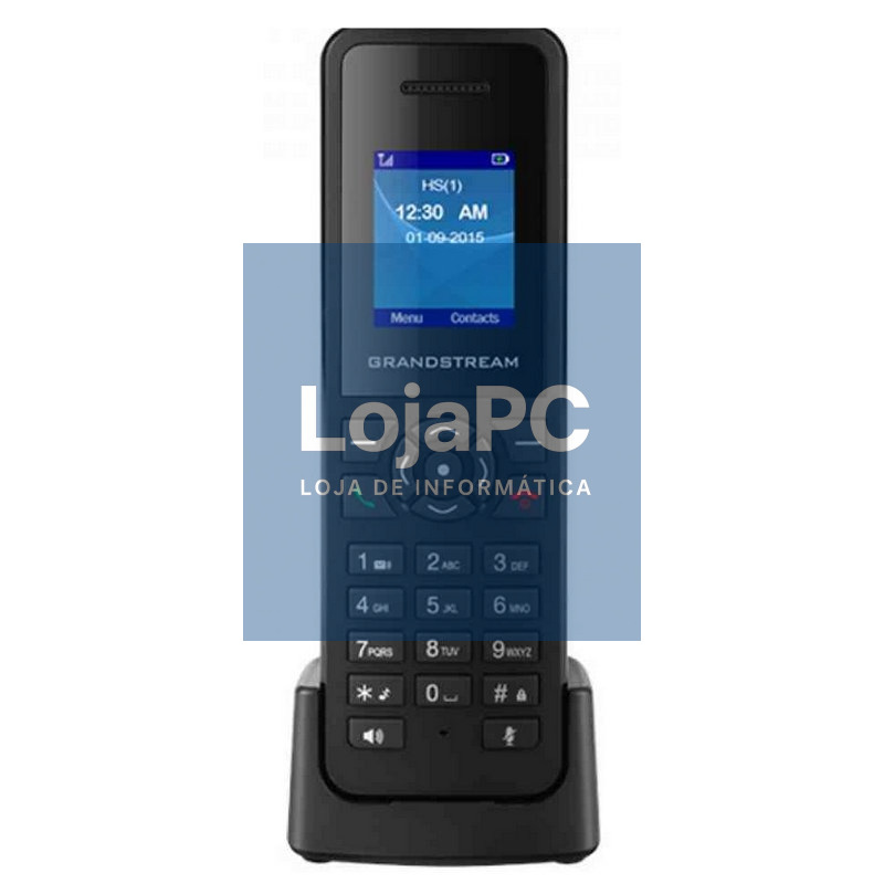 Grandstream Telefono IP DECT DP720
