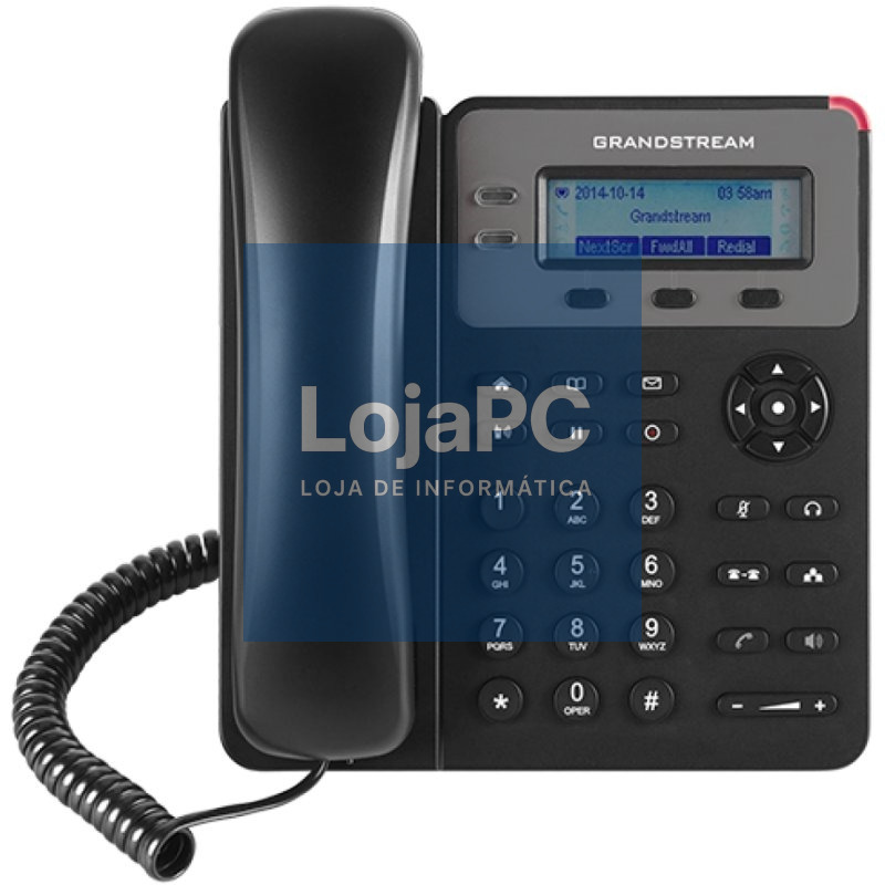 Grandstream Telefono IP GXP1615
