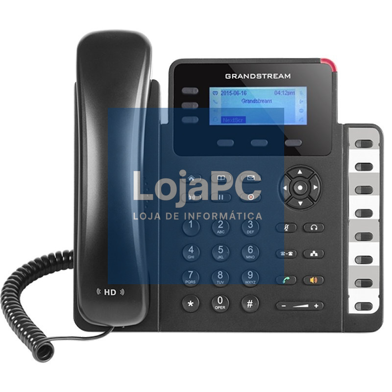Grandstream Telefono IP GXP1630