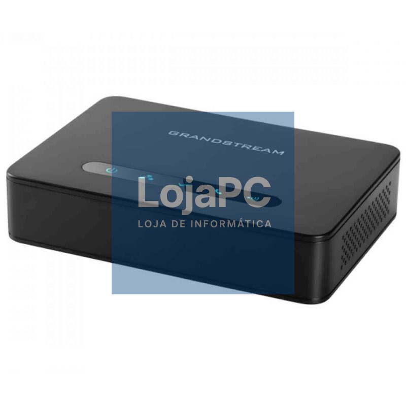 Grandstream DP750 Estacion Base DECT — imagem 3