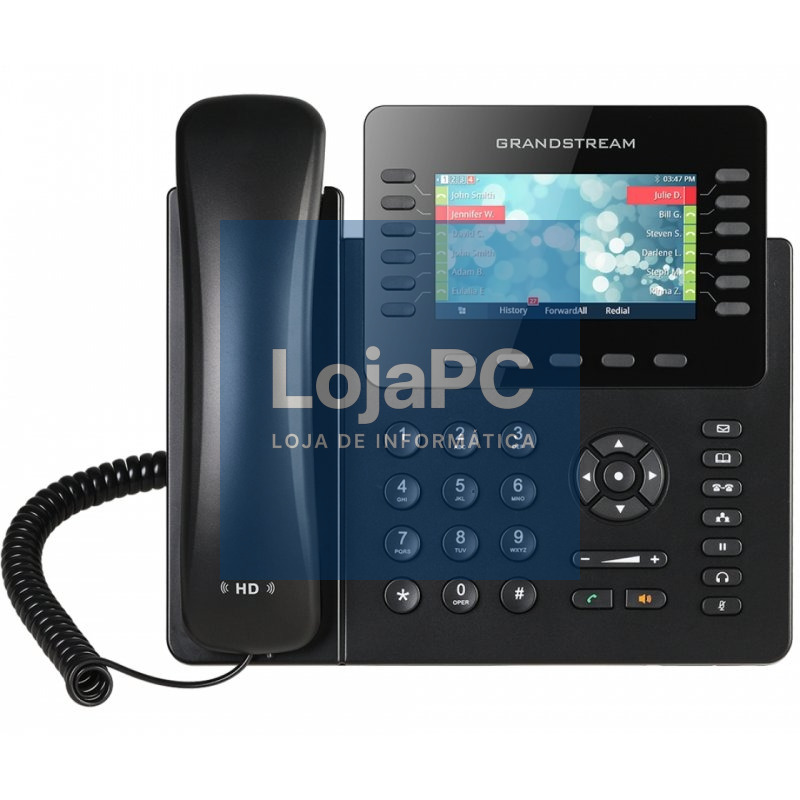 Grandstream Telefono IP GXP2170
