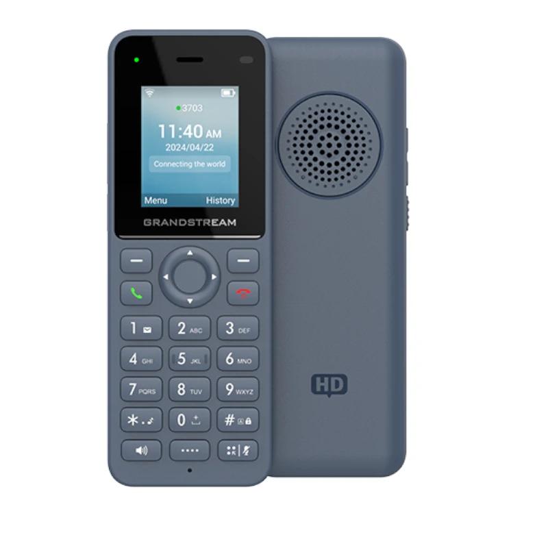 Grandstream WP826 IP Phone WiFi6 3 SIP 3 Lines — imagem 5