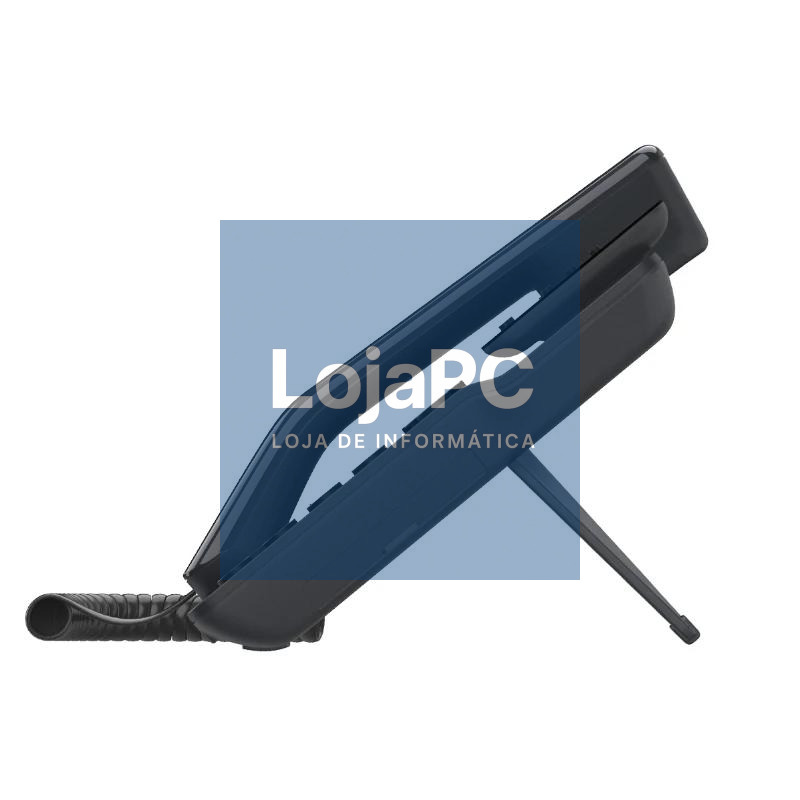Fanvil V62G Teléfono IP básico Negro — imagem 5