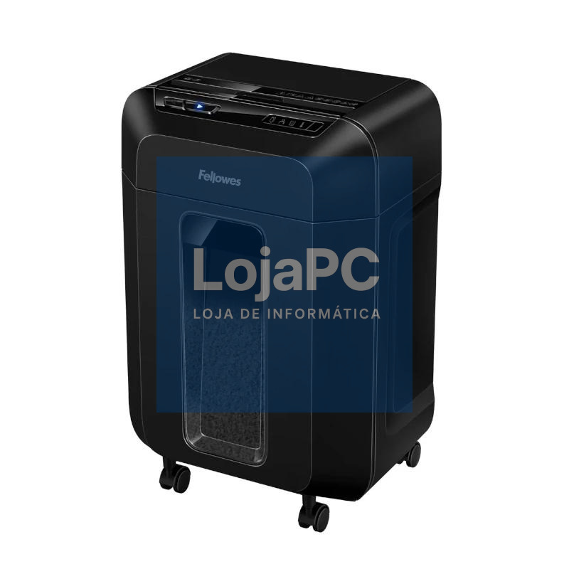 Fellowes Destructora Automática Automax 80