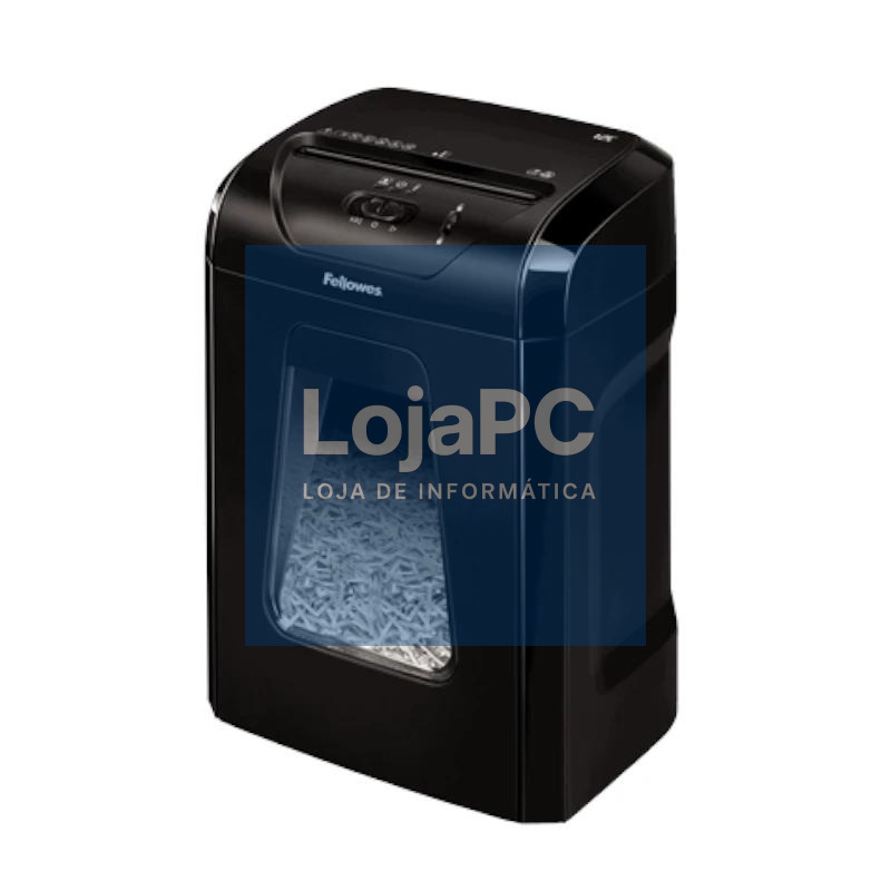 Fellowes Destructora 12C