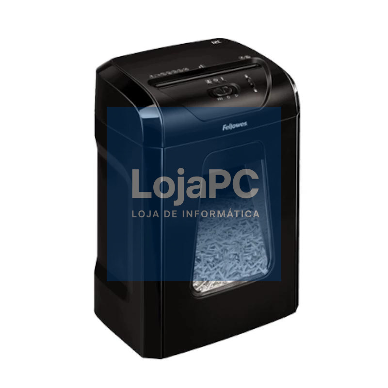 Fellowes Destructora 12C — imagem 2