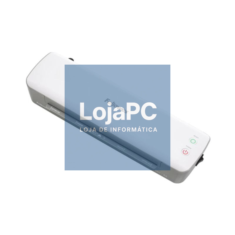 Fellowes Plastificadora Ion A4 — imagem 3