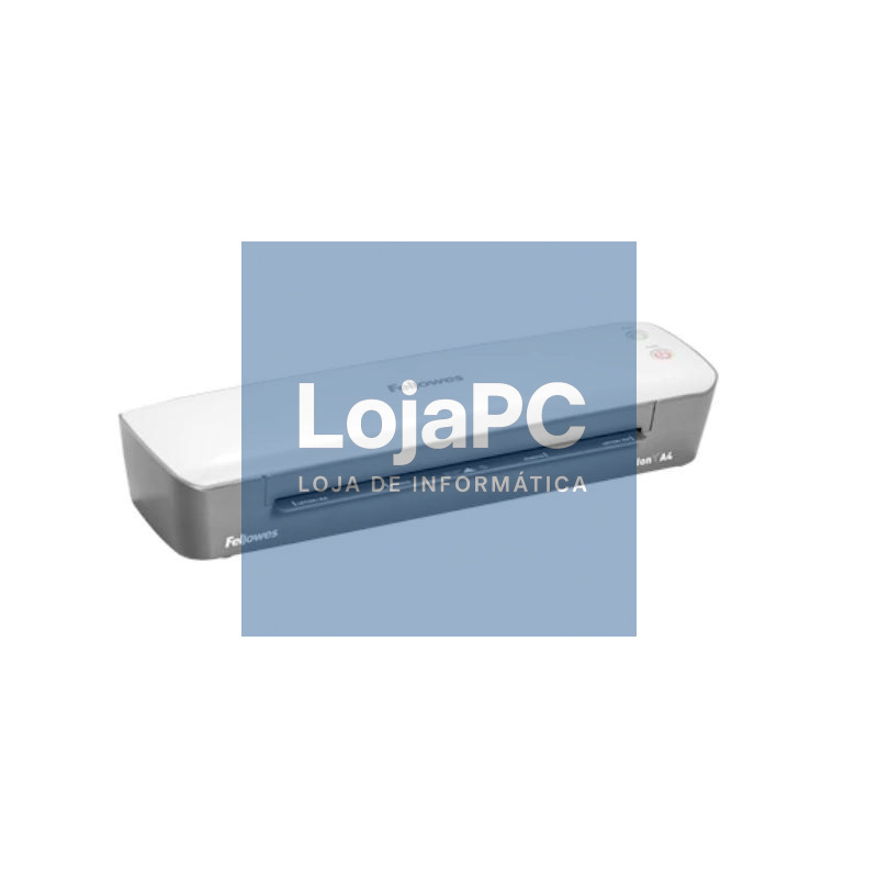 Fellowes Plastificadora Ion A4 — imagem 2