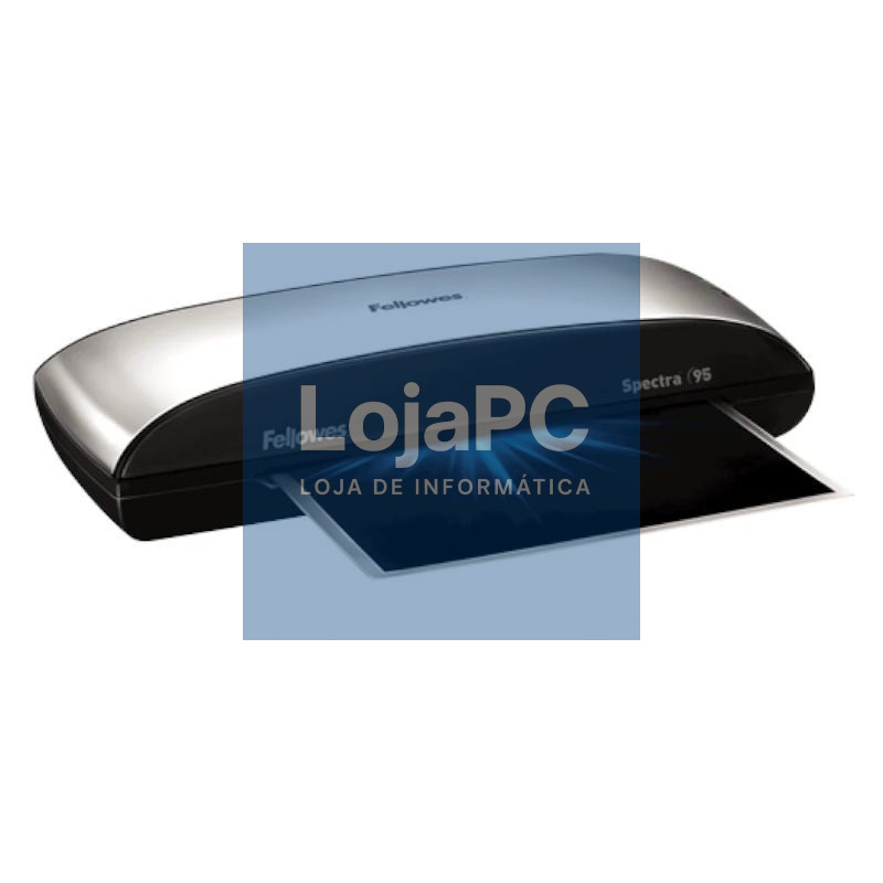 Fellowes Plastificadora Spectra A4