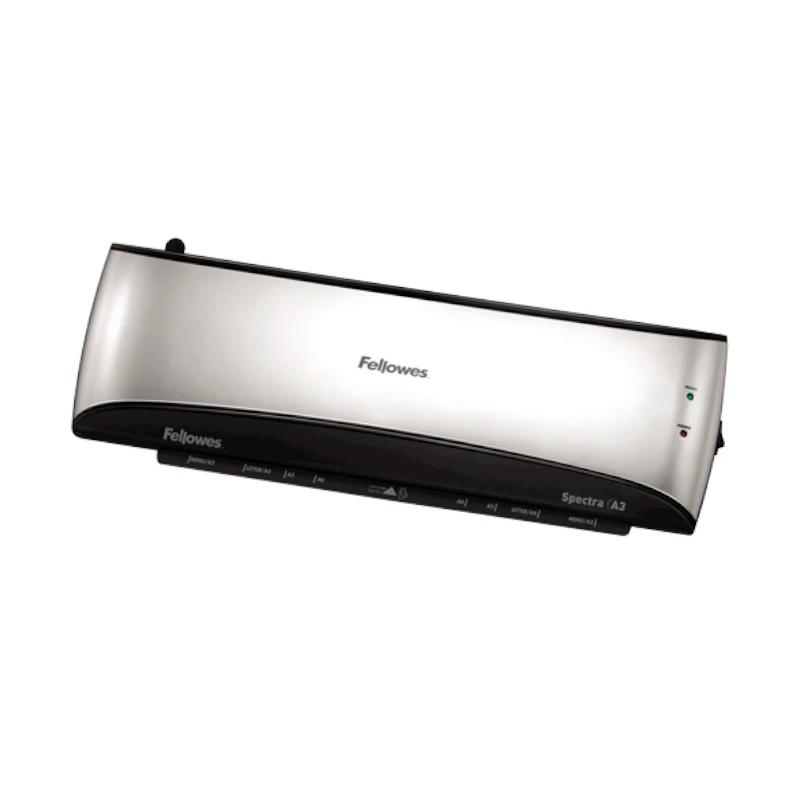 Fellowes Plastificadora Spectra A3 — imagem 2