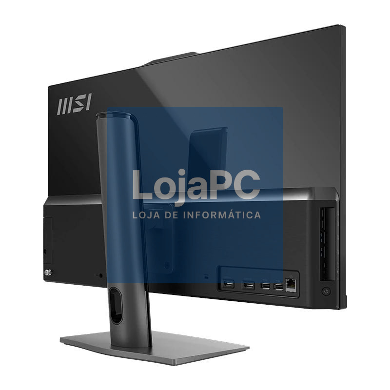 MSI AM272P-888ES C7-150U 16GB 512 W11P 27" Negro — imagem 3