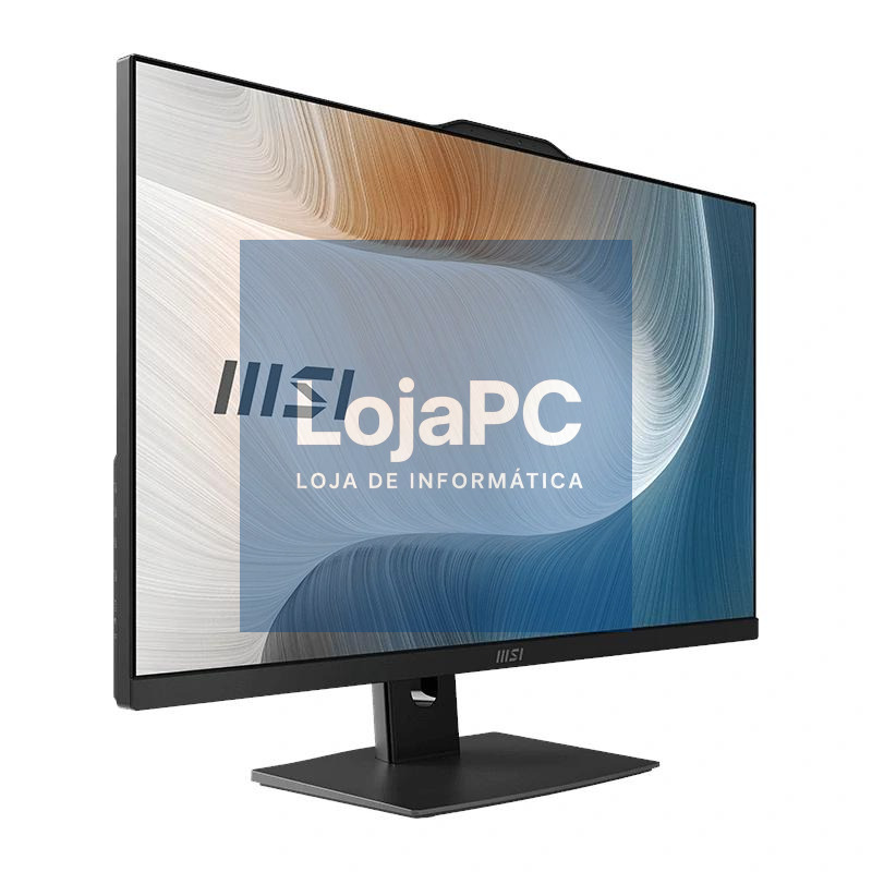 MSI AM272P-884XES C7-150U 16GB 512 DOS 27" Negro — imagem 2