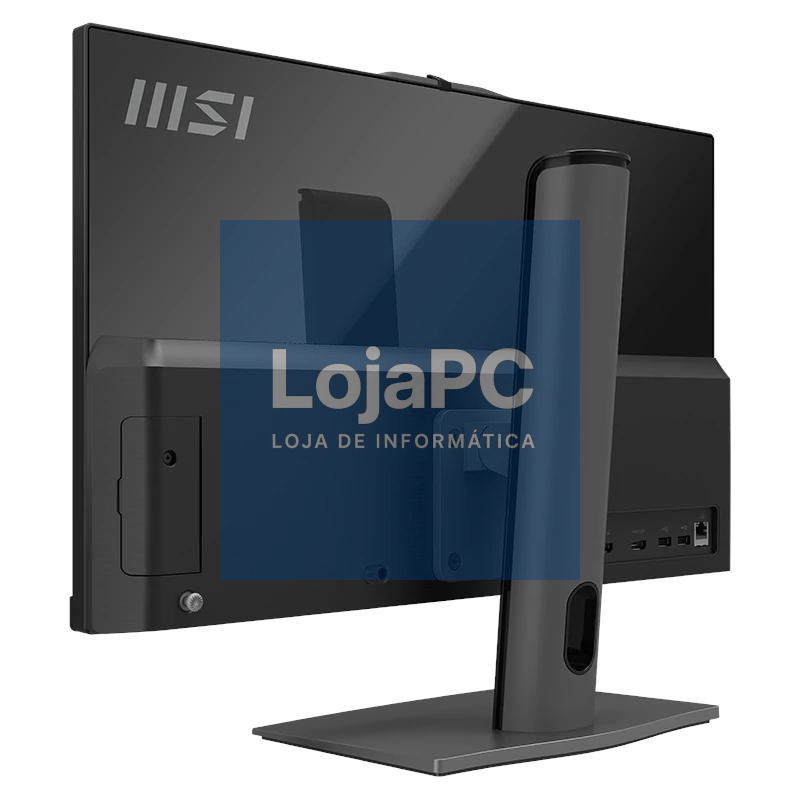 MSI AM242P-1400ES C3-100U 8GB 256GB DOS 24" Negro — imagem 3