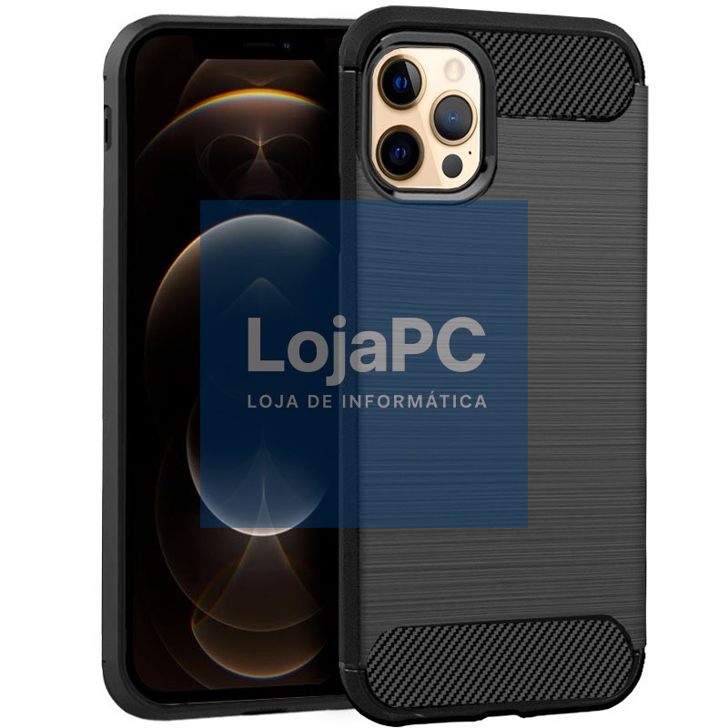 COOL Case for iPhone 12 Pro Max Charcoal Black