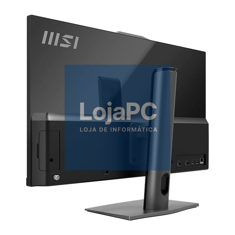 MSI AM272P-893ES C5-120U 16GB 512 W11P 27" Negro — imagem 5