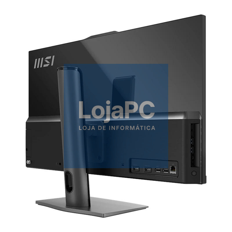 MSI AM272P-893ES C5-120U 16GB 512 W11P 27" Negro — imagem 3
