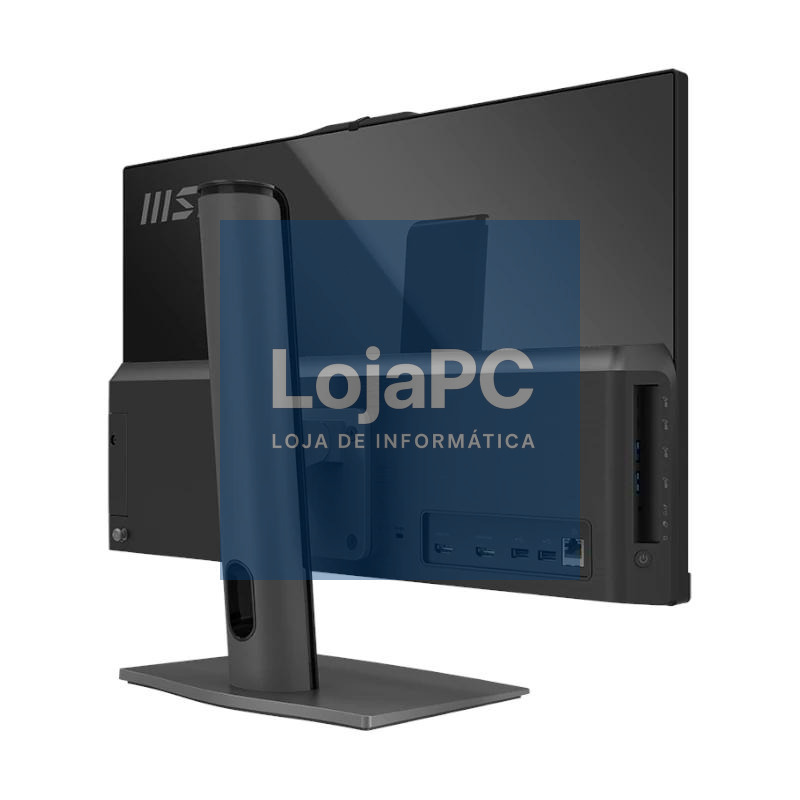 MSI AM242TP-2232EU C5-120U 16GB 512 W11P 24" tac.N — imagem 5