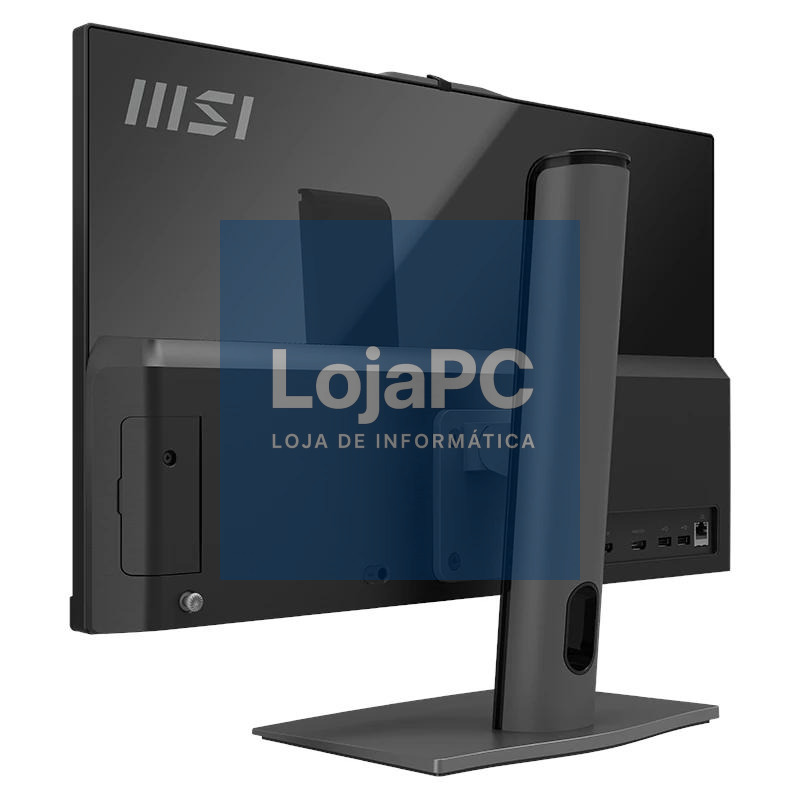 MSI AM242P-1498ES C7-150U 16GB 512GB DOS 24" Negro — imagem 5