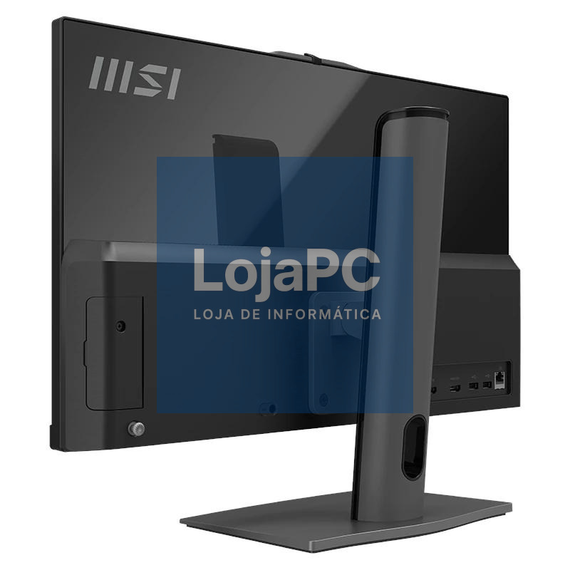 MSI AM242P-1499ES C5-120U 16GB 512GB W11H 24"Negro — imagem 2