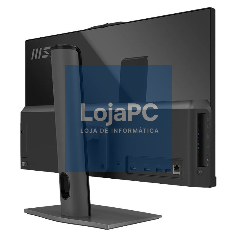 MSI AM242P-1499ES C5-120U 16GB 512GB W11H 24"Negro — imagem 3