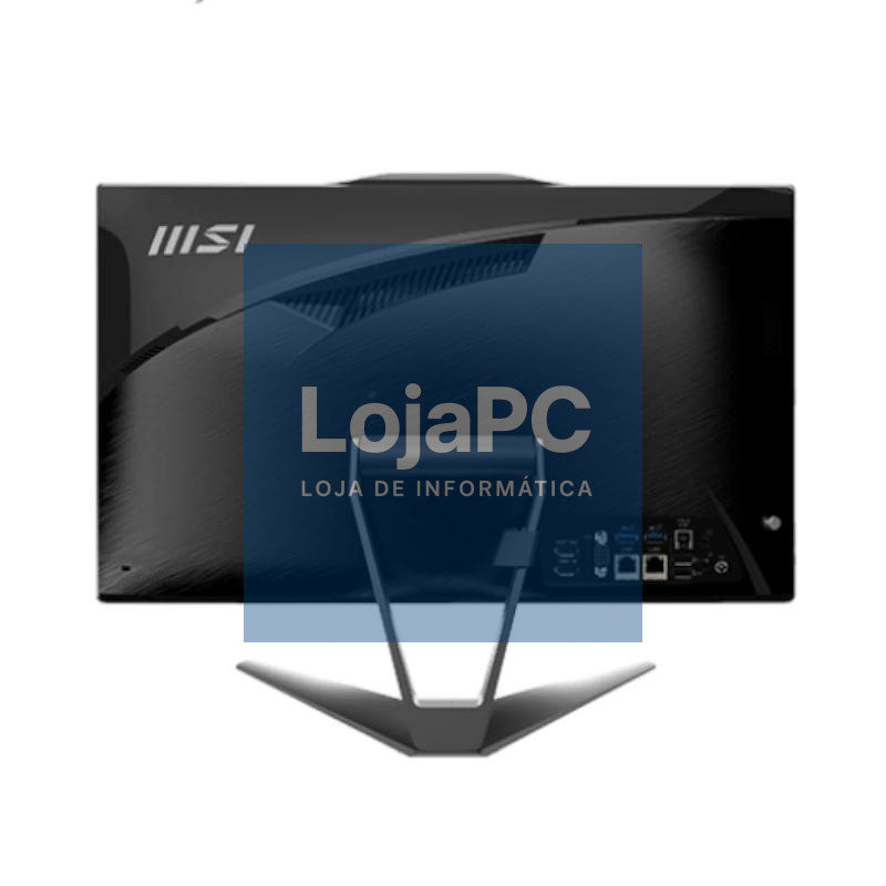 MSI Pro AP222T-608EU i5-14400 16 512 W11P 22" tac. — imagem 3