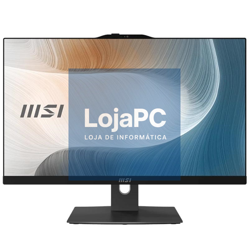 MSI AM242TP-2218EU C5-120U 16GB 512 W11H 24" tac.N